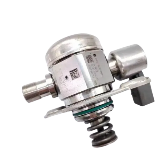 INJECTION PUMP
